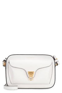 Beat Soft leather crossbody bag